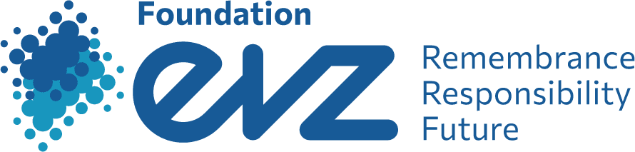 Logo EVZ Foundation 